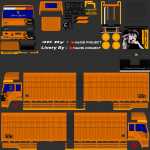 Livery Fuso 220PS Tronton Girld  6.png